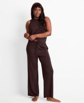 State of Day - Women's Relaxed-Fit Drawstring Pants
