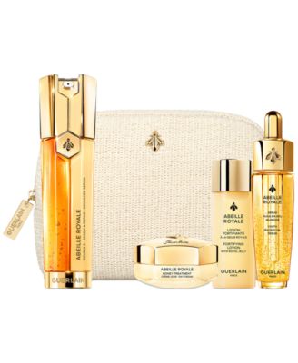GUERLAIN - Guerlain 5-Pc. Abeille Royale Repair Skincare Set