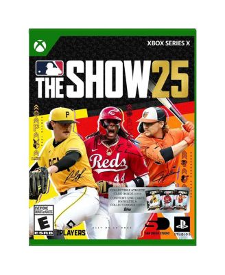 COKeM - MLB The Show '25 Game – Xbox Series X
