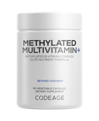 Codeage