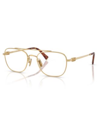 MIU MIU - Women's Eyeglasses MU 51WV