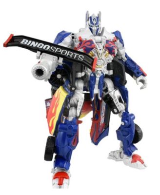 Transformers