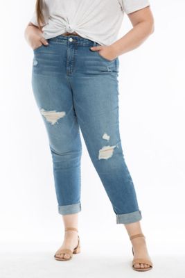 SLINK Jeans