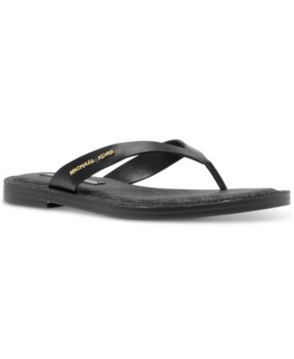 Michael Kors - Women's Koko Flip Flop Sandals