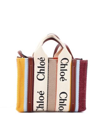 Pre-Owned Chloe