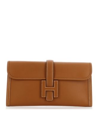 Pre-Owned HERMÉS