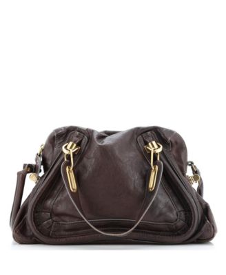 Pre-Owned Chloe