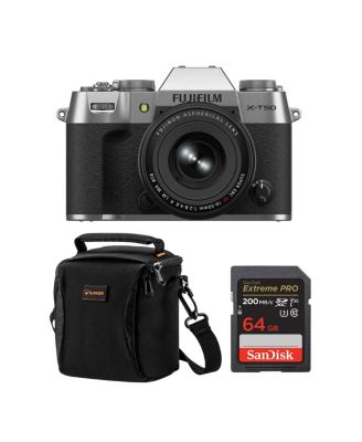 Fujifilm