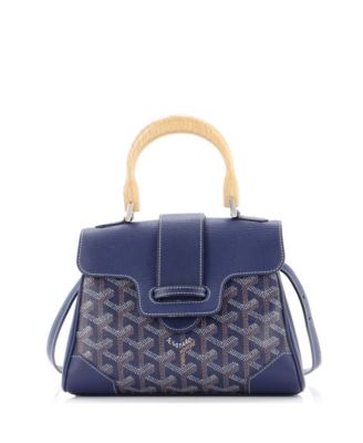 Pre-Owned Goyard