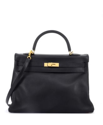 Pre-Owned HERMÉS