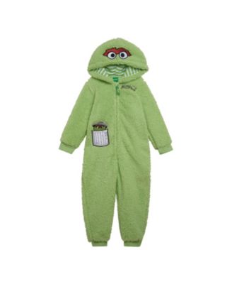 Sesame Street