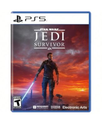Electronic Arts