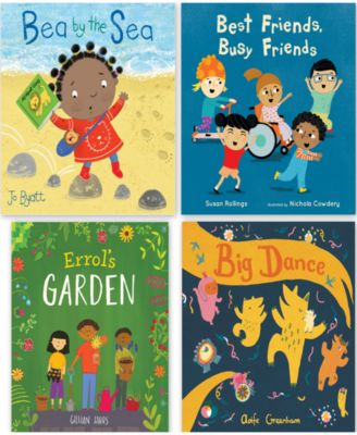Child's Play Books