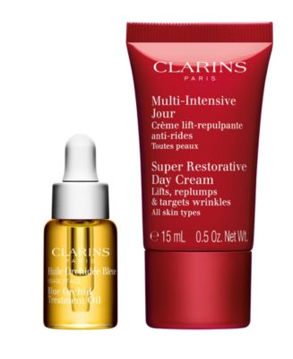 Clarins
