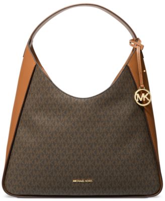 Michael Kors - Raquel Large Hobo Shoulder Bag