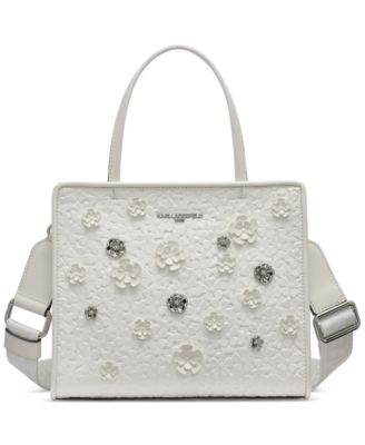 KARL LAGERFELD PARIS - Maybelle Satchel