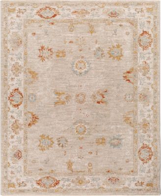 Livabliss - Avant Garde AVT-2310 5'x7'5" Area Rug