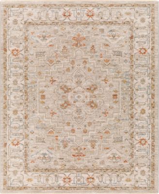 Livabliss - Avant Garde AVT-2314 5'x7'5" Area Rug