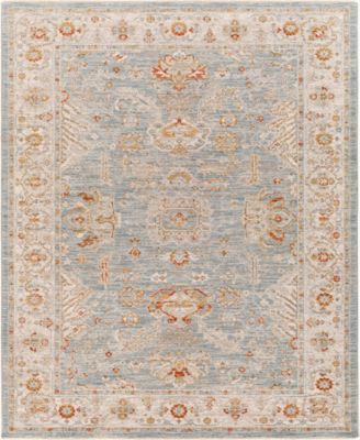 Livabliss - Avant Garde AVT-2318 5'x7'5" Area Rug