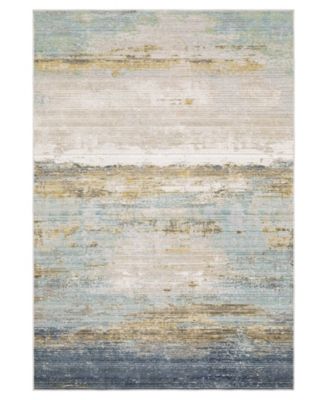 Oriental Weavers - Cavett CAV09 7'10"x10'10" Area Rug