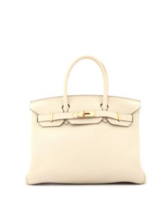 Pre-Owned HERMÉS