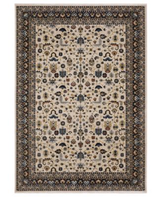 Oriental Weavers - Eliana ELI02 9'10"x12'10" Area Rug