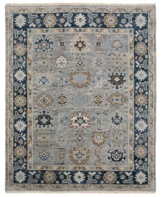 Oriental Weavers - Majorca MAJ05 8'x10' Area Rug