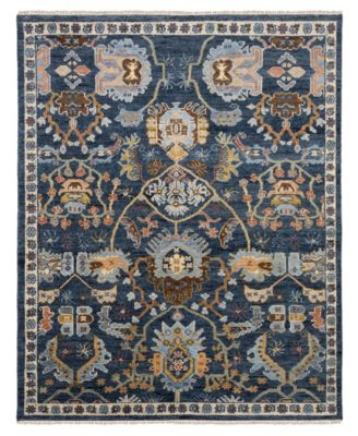 Oriental Weavers - Majorca MAJ02 9'x12' Area Rug