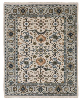 Oriental Weavers - Majorca MAJ01 9'x12' Area Rug