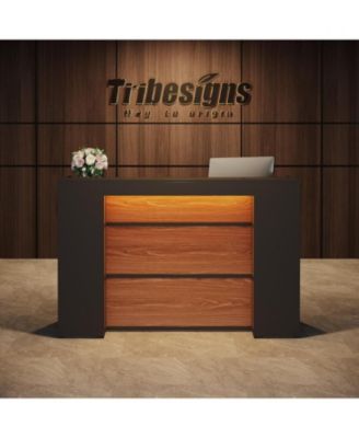 Tribesigns