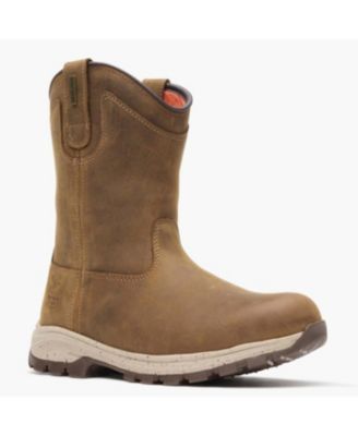 GEORGIA BOOT