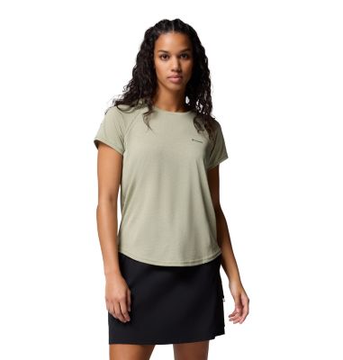 Columbia - Women's Bogata Bay Short-Sleeve T-Shirt