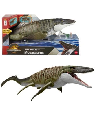 Jurassic World