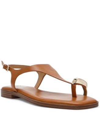 DV Dolce Vita - Women's Mylo Toe-Ring Flat Sandals