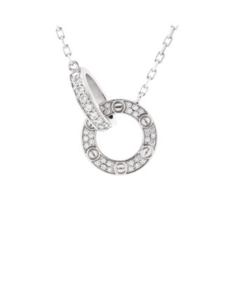 Pre-Owned Cartier