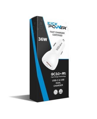KickPower