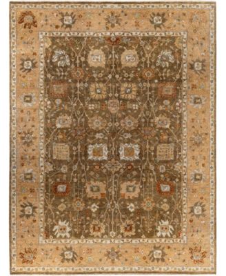 ADORN HAND WOVEN RUGS