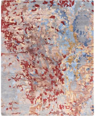 ADORN HAND WOVEN RUGS