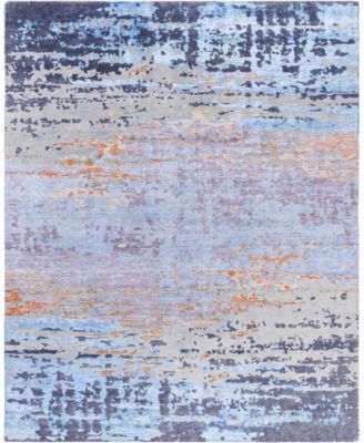 ADORN HAND WOVEN RUGS