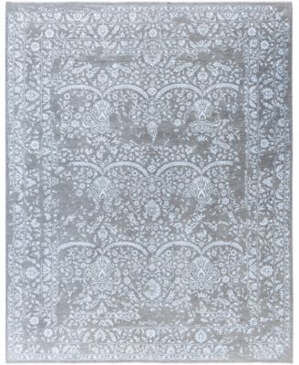 ADORN HAND WOVEN RUGS