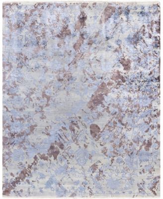 ADORN HAND WOVEN RUGS