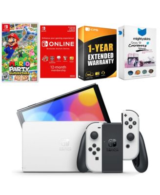 Nintendo