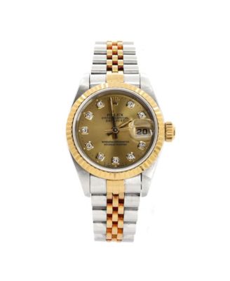 Pre-Owned Rolex