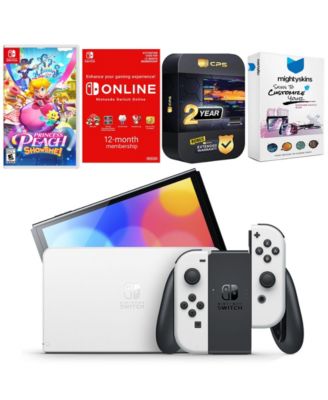 Nintendo