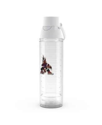 Tervis Tumbler - Arizona Coyotes 24oz. Emblem Venture Lite Water Bottle