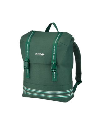 Lacoste - FREE  Backpack With $99 Purchase From The Lacoste Men's Fragrance Collection