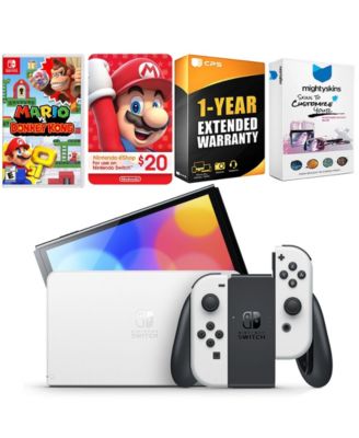 Nintendo