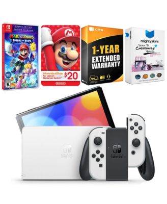 Nintendo