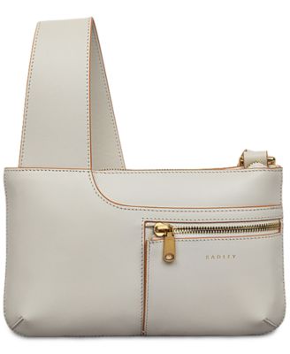 Radley London - Pockets Small Leather Crossbody