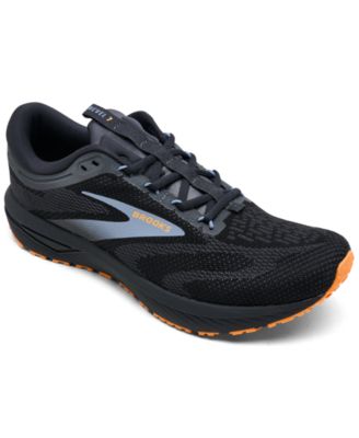 Brooks - Men's Revel 7 Running Sneakers from Finish Line